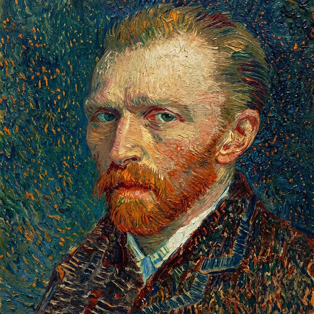 Vincent van Gogh