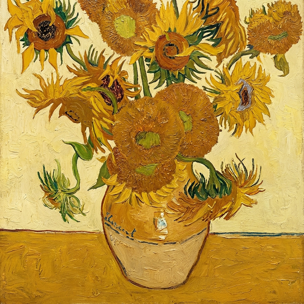 Hoa Hướng Dương